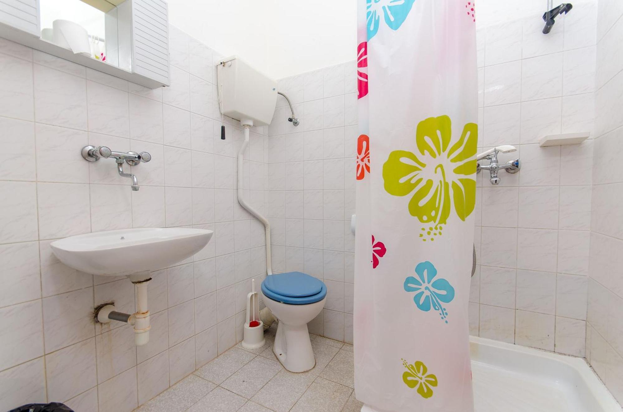 Apartments Lorena Stomorska Bilik gambar