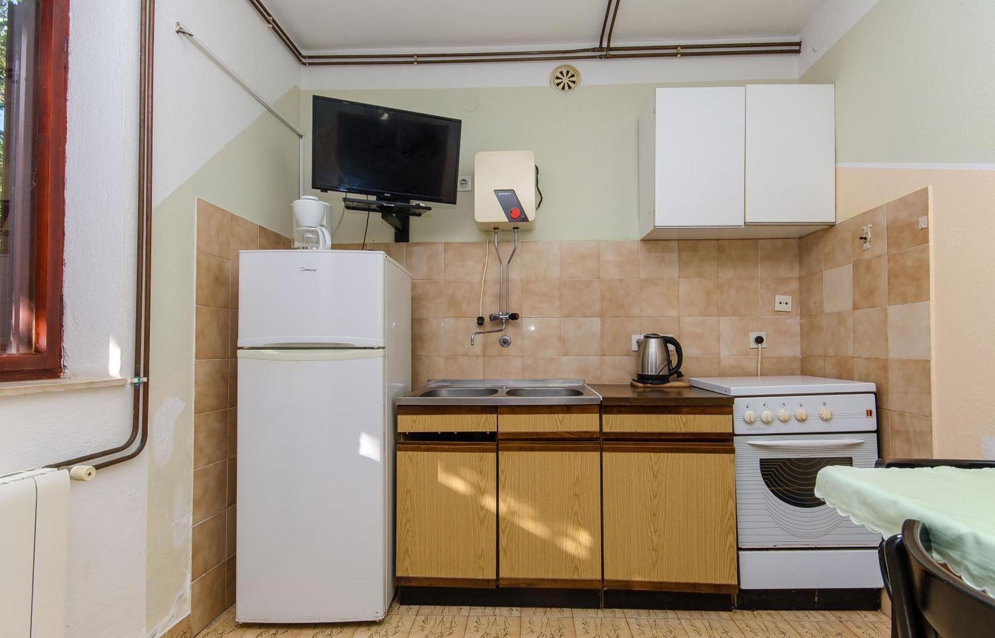Apartments Lorena Stomorska Bilik gambar