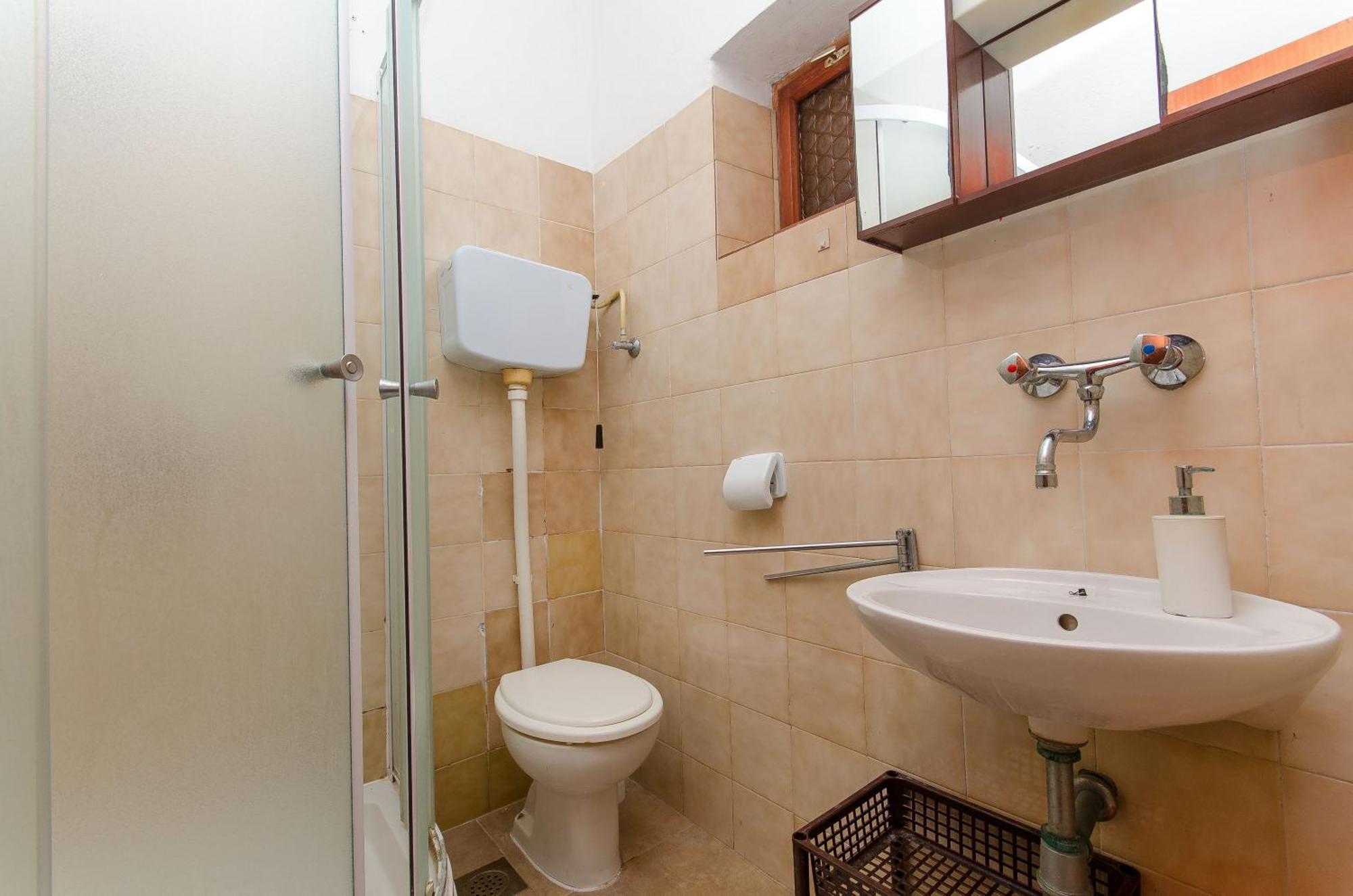 Apartments Lorena Stomorska Bilik gambar