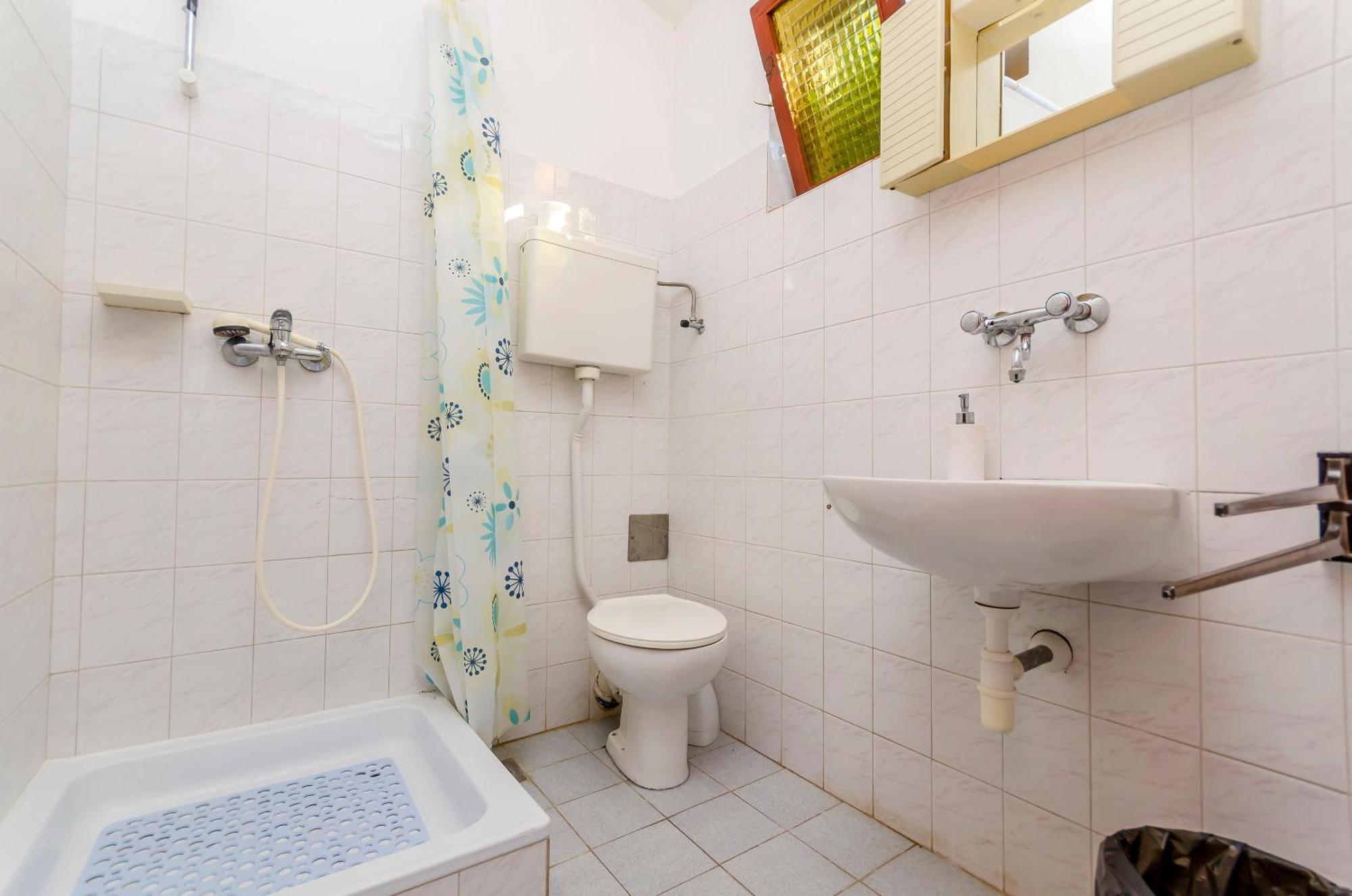 Apartments Lorena Stomorska Bilik gambar