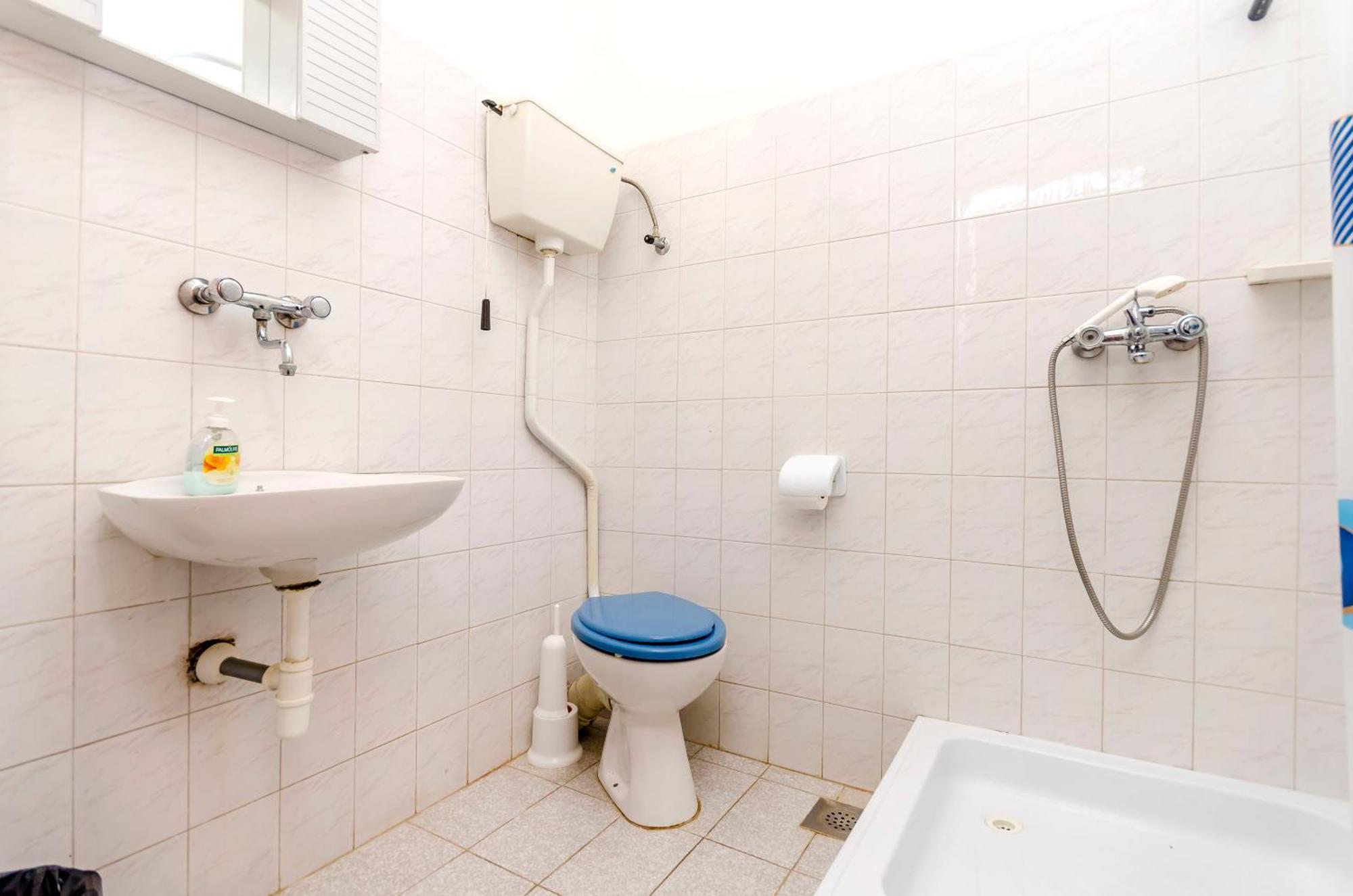 Apartments Lorena Stomorska Bilik gambar
